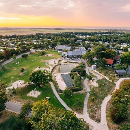 Vakantiepark De Klepperstee Ouddorp Exteriér fotografie