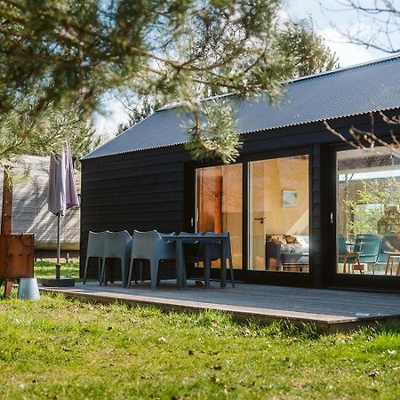 Vakantiepark De Klepperstee Ouddorp Exteriér fotografie