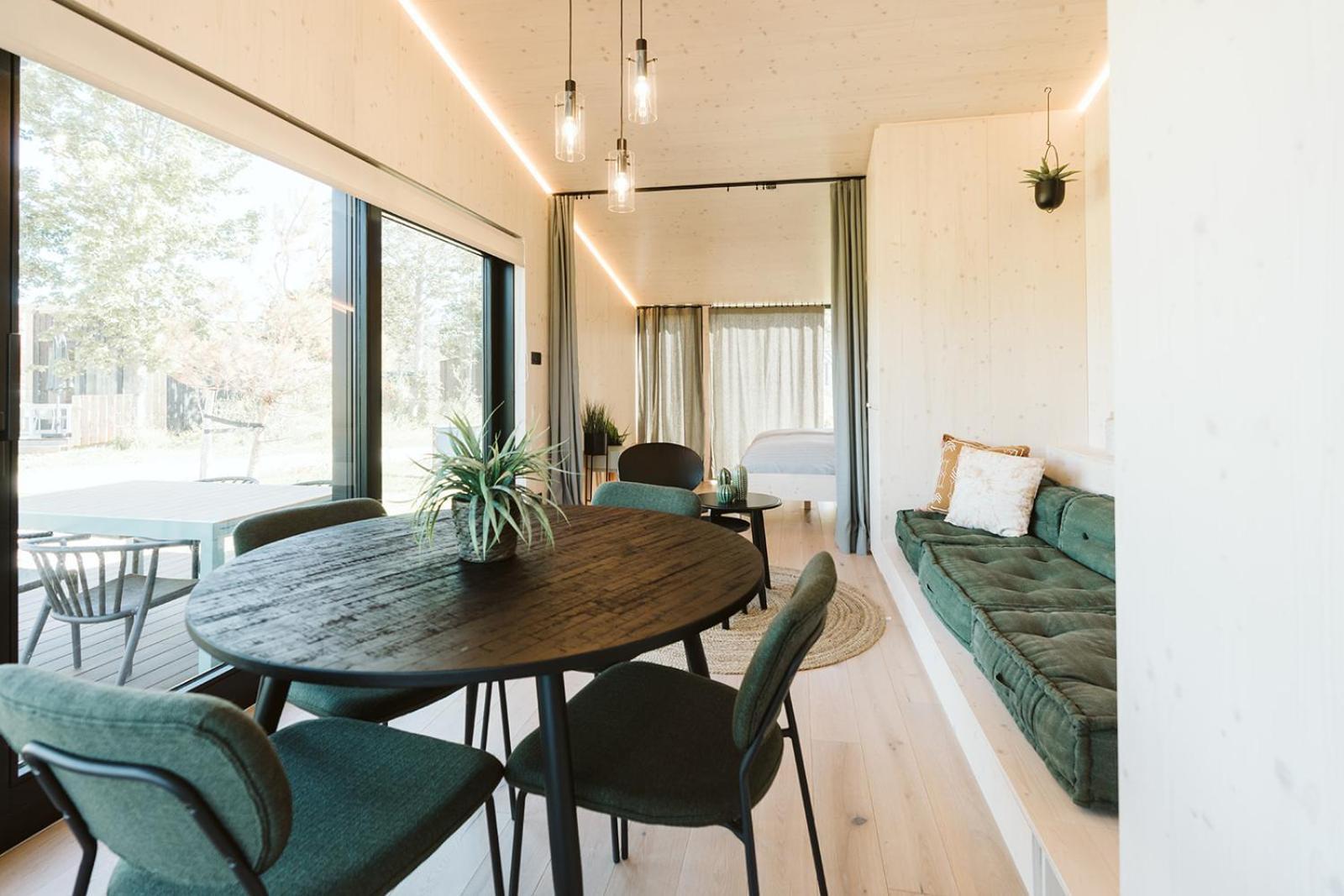 Vakantiepark De Klepperstee Ouddorp Pokoj fotografie
