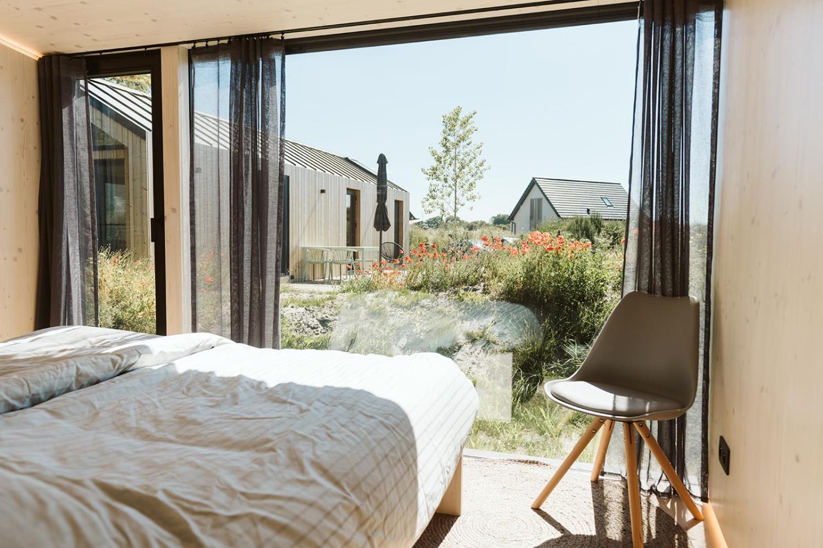 Vakantiepark De Klepperstee Ouddorp Pokoj fotografie