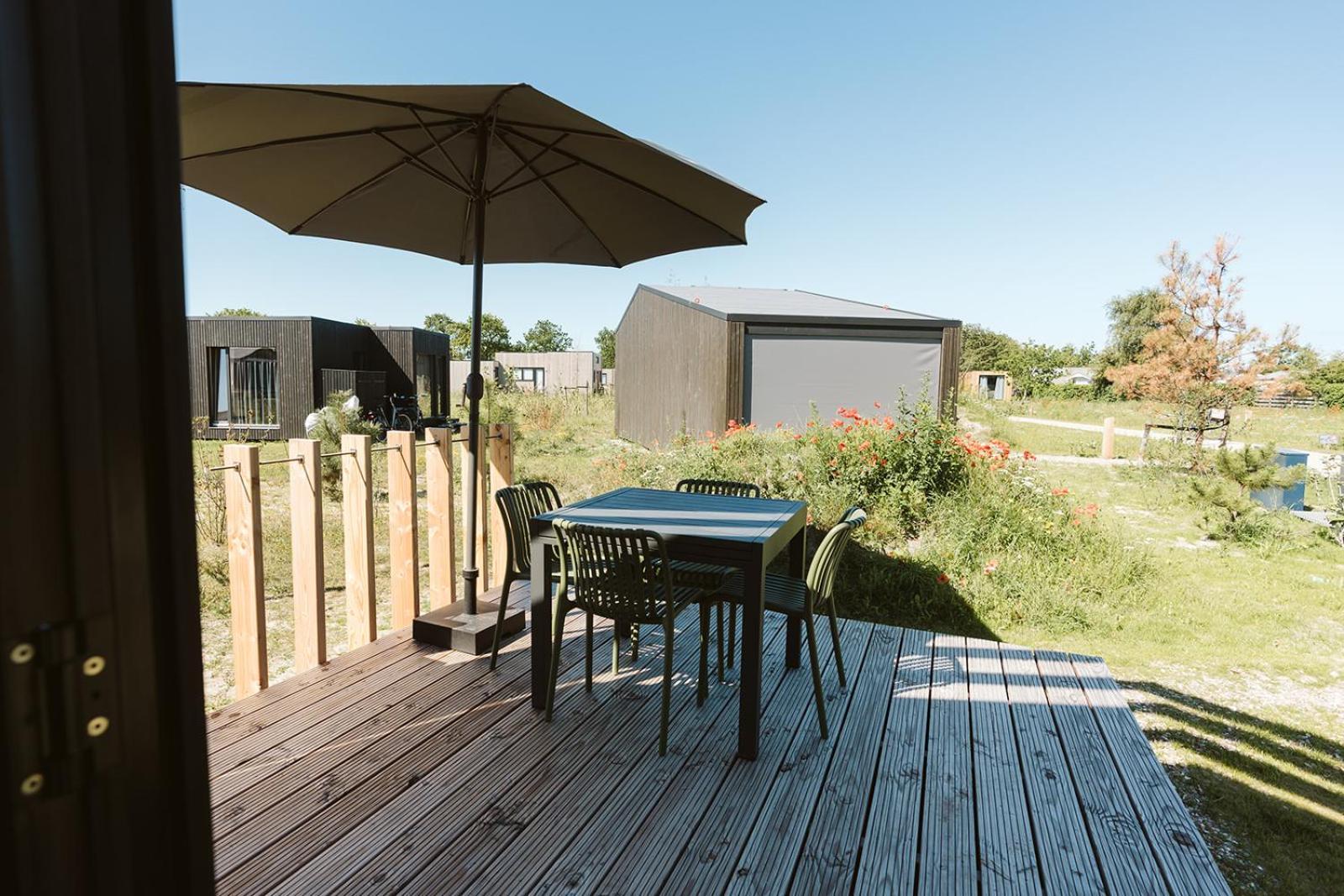 Vakantiepark De Klepperstee Ouddorp Pokoj fotografie