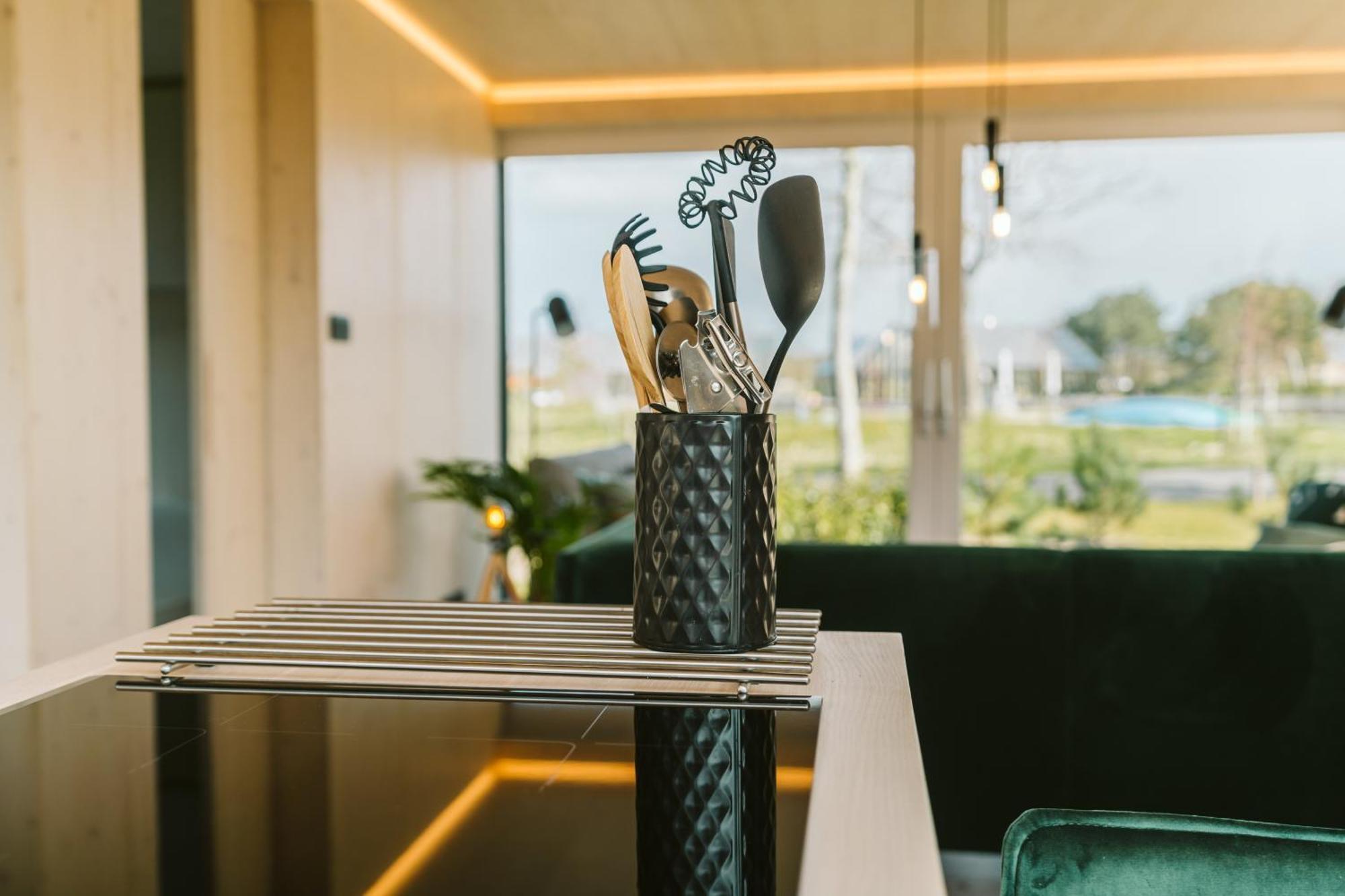 Vakantiepark De Klepperstee Ouddorp Pokoj fotografie