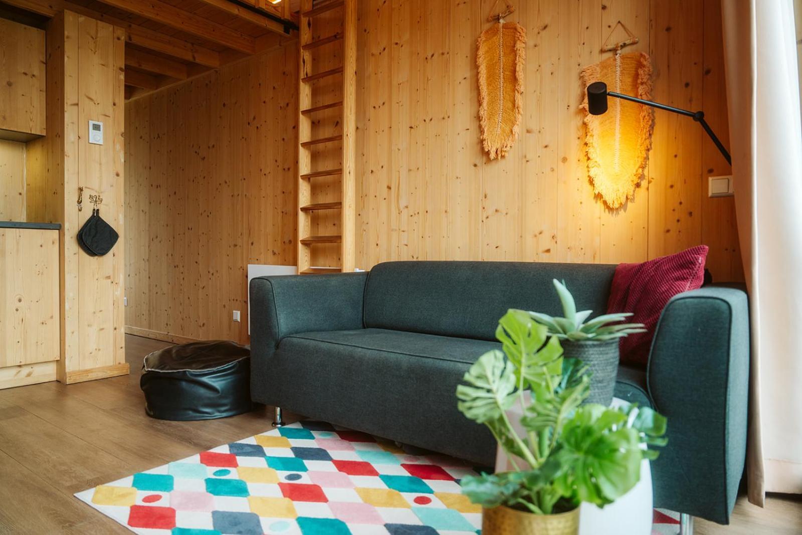 Vakantiepark De Klepperstee Ouddorp Pokoj fotografie