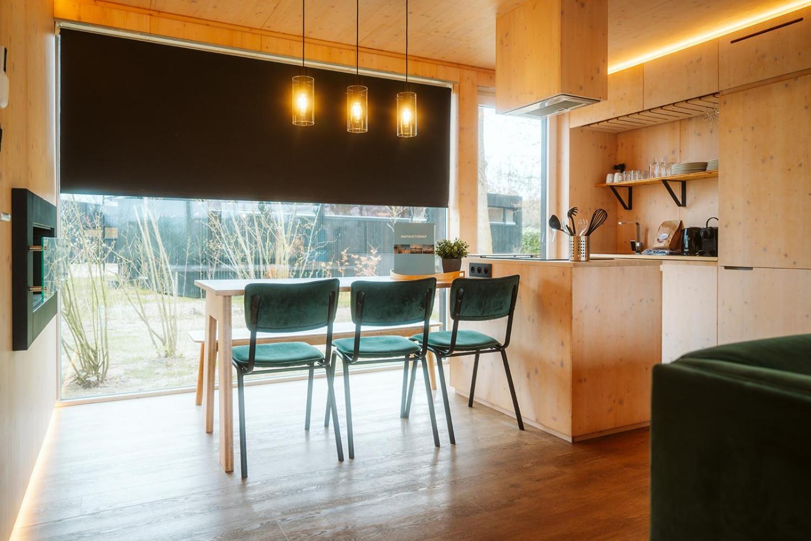Vakantiepark De Klepperstee Ouddorp Pokoj fotografie