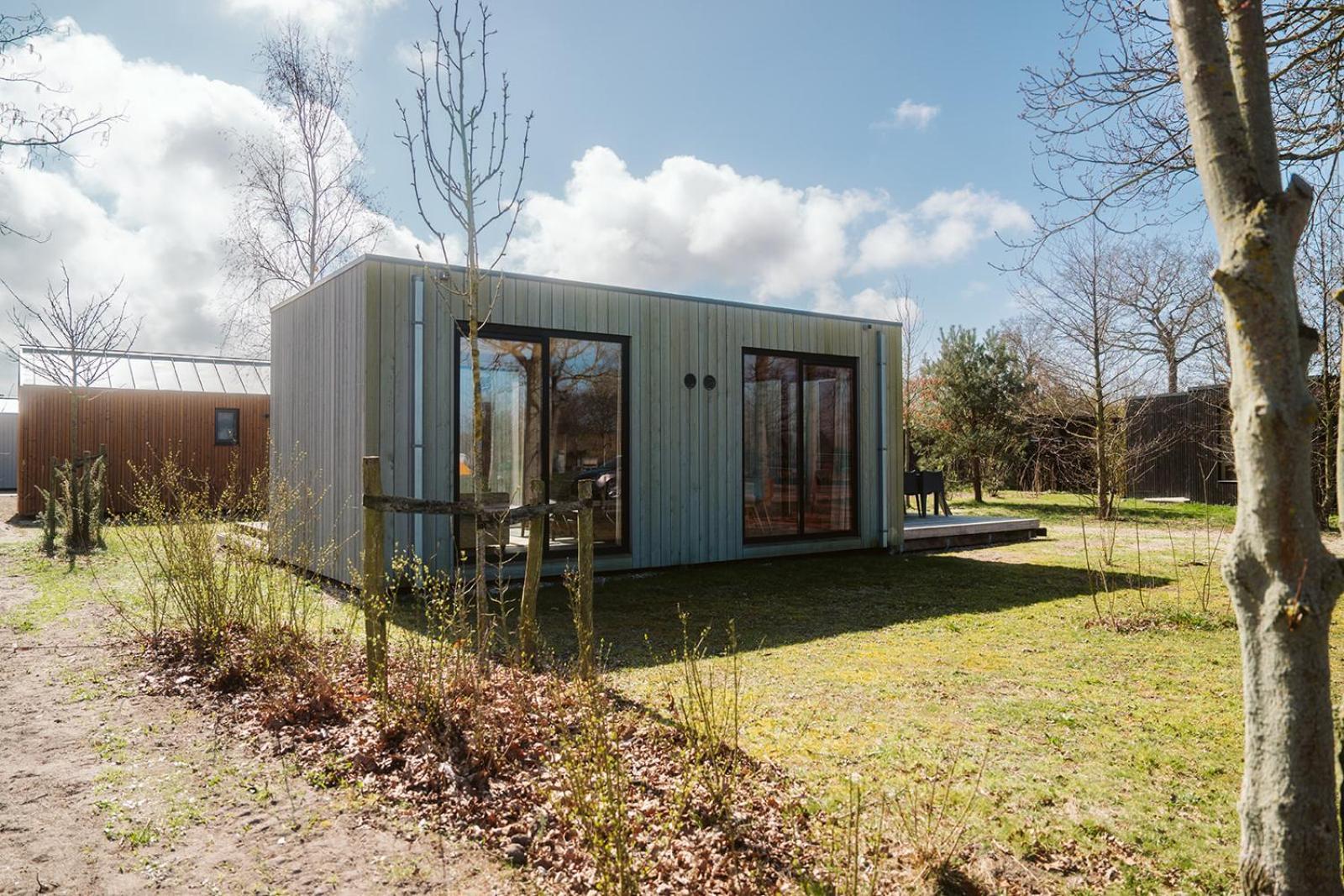 Vakantiepark De Klepperstee Ouddorp Pokoj fotografie
