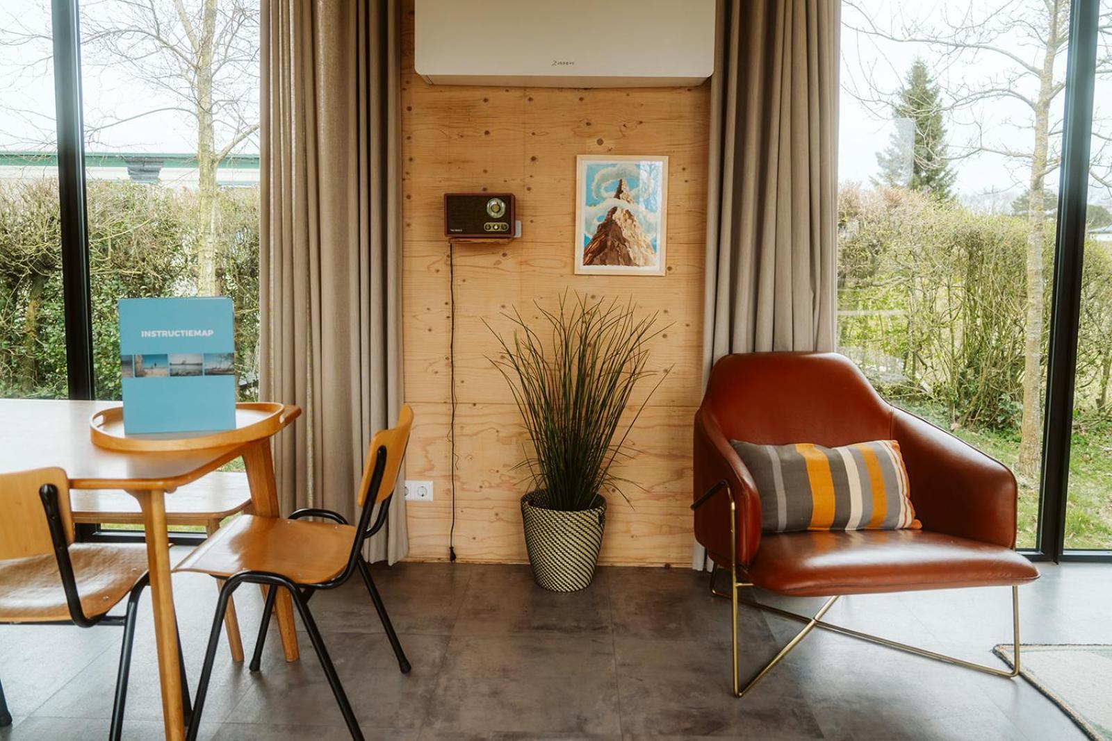 Vakantiepark De Klepperstee Ouddorp Pokoj fotografie