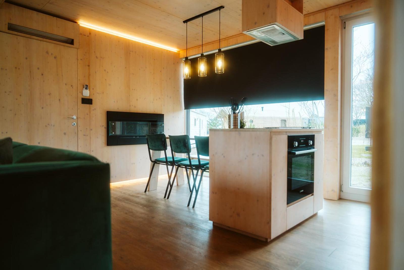 Vakantiepark De Klepperstee Ouddorp Pokoj fotografie